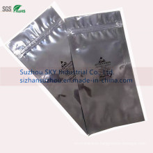 Ziptop Static Shielding Bags for Sensitive Electronic Components